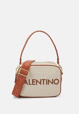 Bolso de mano - brown