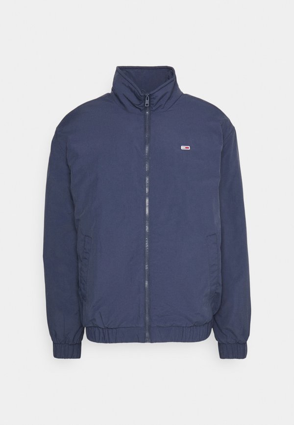 ESSENTIAL PADDED JACKET - Winter jacket4