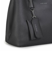 Miriade SHOPPING MABEL - Borsa a mano - nero