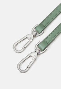 Calvin Klein ELEVATED SOFT MINI BAG - Borsa a tracolla - sea spray