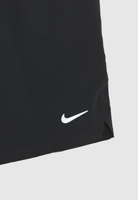Nike Performance VICTORY UNISEX - Träningsshorts - black/white
