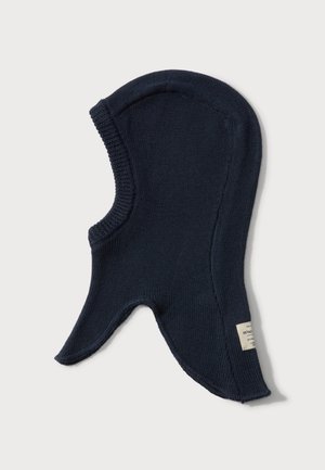 MINI A TURE, MATKEA LIGHT UNISEX - Балаклава - dark blue