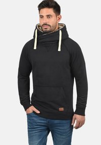 Blend - BHSALES - Kapuzenpullover - black Thumbnail-Bild 1