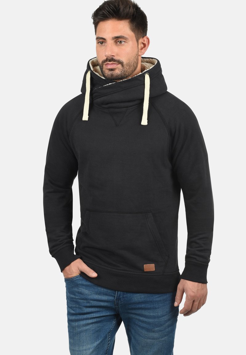 Blend - BHSALES - Kapuzenpullover - black, Vergrößern