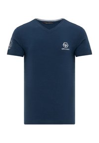 Unausgewählt, navyblue