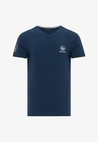 Unausgewählt, navyblue