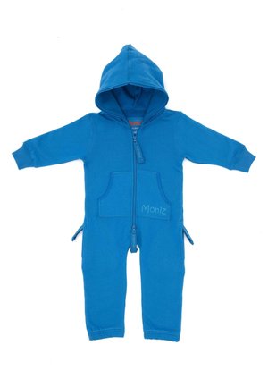 Jumpsuit - underwater blue