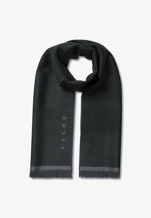 FALKE UNISEX czarny