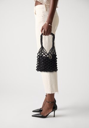 TWINSET, Sac à main - black
