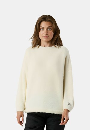 Maglione - white