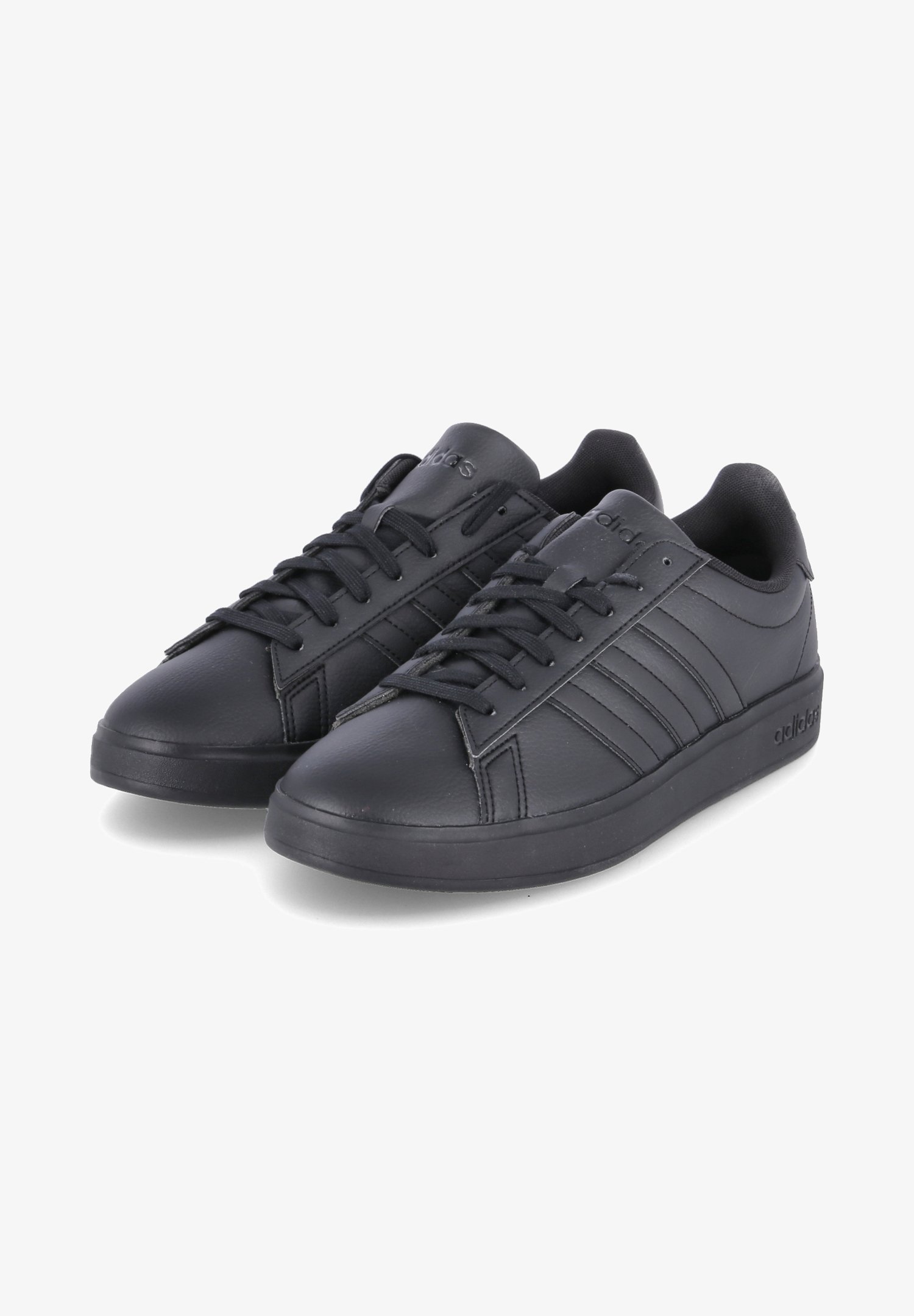 Adidas grand court herren Clearance