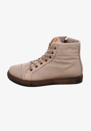 Andrea Conti Veterboots - brown