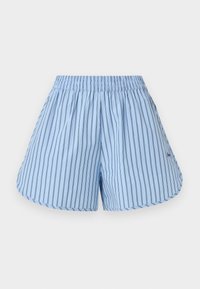 Sélectionné, open miscellaneous