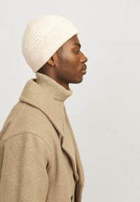 Jack & Jones JACPLUMP - Bonnet - beige