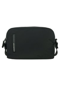 Mandarina Duck HUNTER - Umhängetasche - black
