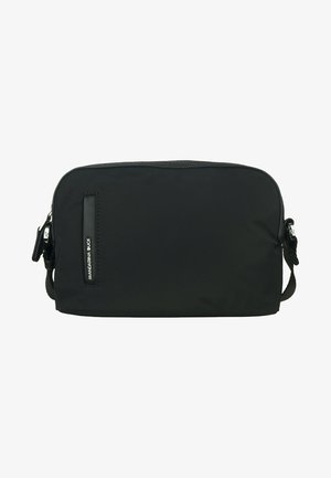 Mandarina Duck, HUNTER - Schoudertas - black