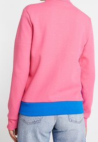 United Colors of Benetton Sudadera con cremallera - multi-coloured