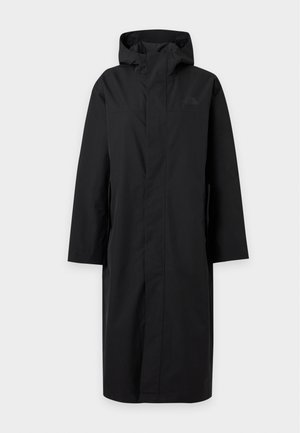 The North Face, NUKABIRA SHELL - Parkaer - black