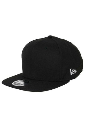 BLANK FIFTY ORIGINAL FIT SNAPBACK - Cap - schwarz