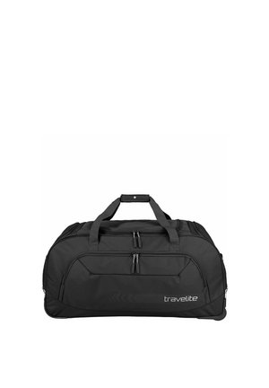 KICK OFF - Trolley - schwarz