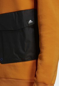 adidas Performance Hoodie - orange