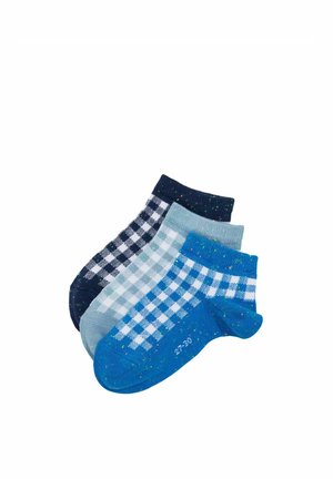 Esprit VICHY UNISEX niebieski