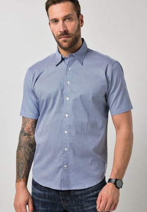 JP1880, Overhemd - bright denim blue