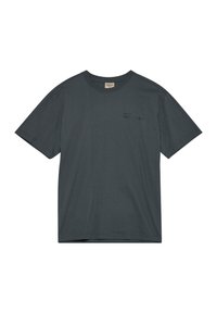 Unausgewählt, dark slate