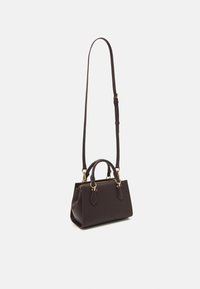 MICHAEL Michael Kors MARILYN XBODY - Håndtasker - chocolate