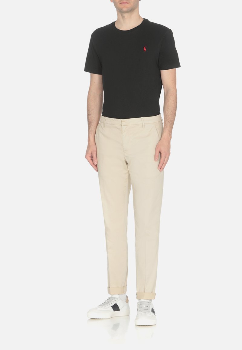 Dondup GAUBERT - Chino - beige