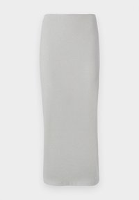 DRYKORN VONICA - Blyantskjørt - grey