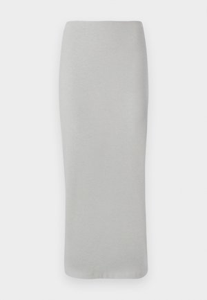 DRYKORN VONICA - Puzdrová sukňa - grey
