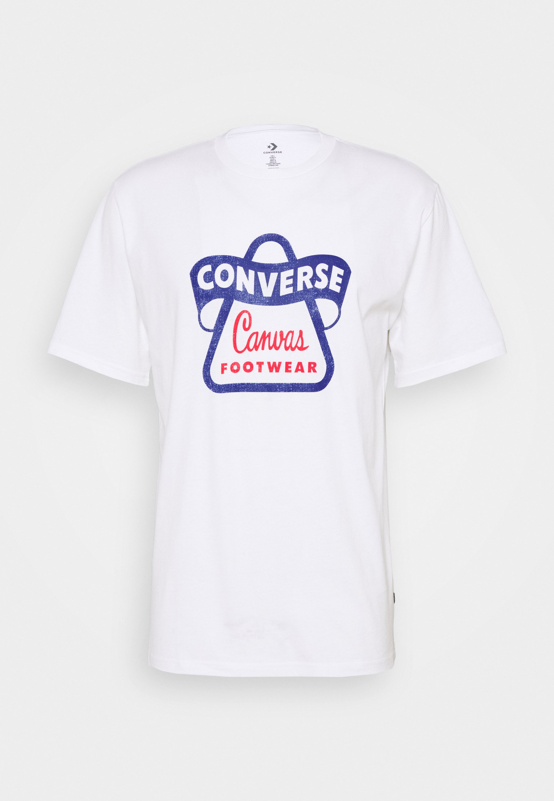 converse t shirts online