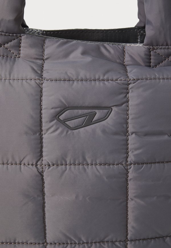 PADDED LOGO SHOPPER UNISEX - Tote bag2