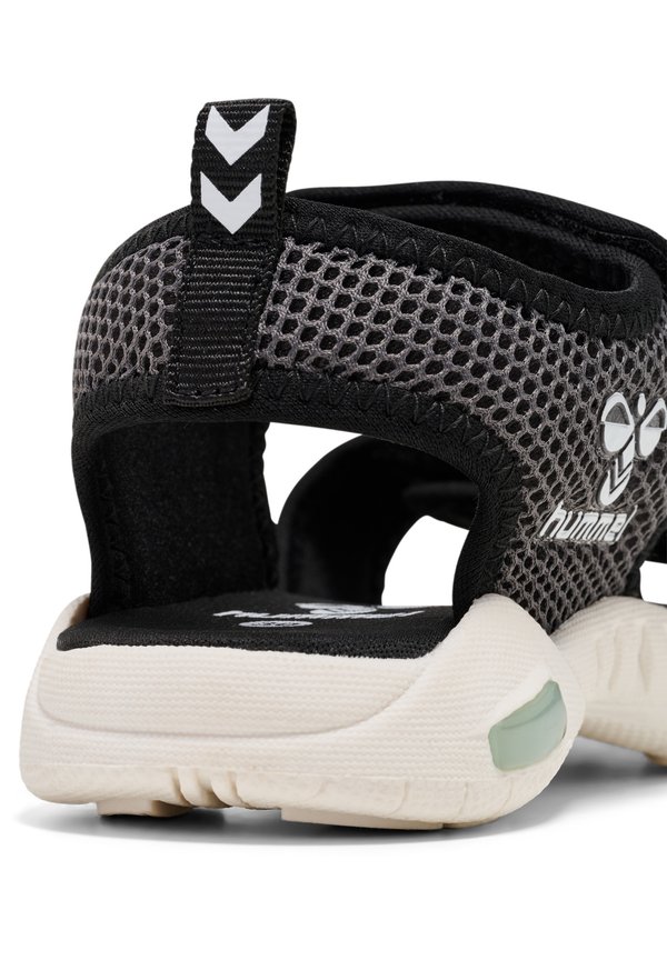 FLASH – Trekkingsandale – eiffel tower