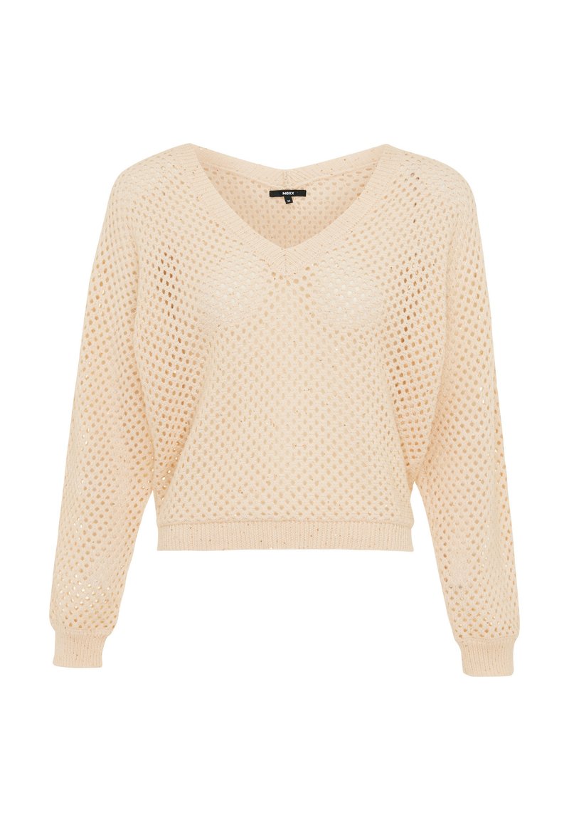Mexx Trui taupe