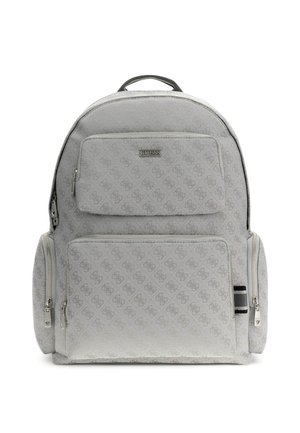 Guess BOSTON jasnoszary