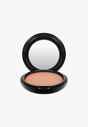 BRONZING POWDER - Bronzer - golden