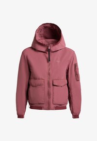 Seleccionado, fuchsia