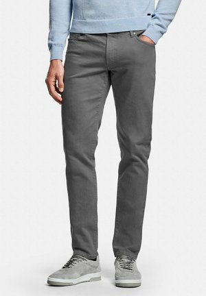 THE FIVE-POCKETS - Pantalon classique - Newmans