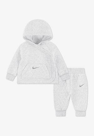 Nike Sportswear SET UNISEX - Gornji dio trenirke - birch heather