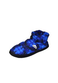 Nuvola HOME PRINTED TEMPESTA - Pantuflas - blue