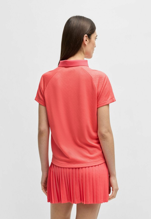 ELLICI - Polo shirt2