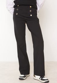 Maison 123 Pantaloni - noir