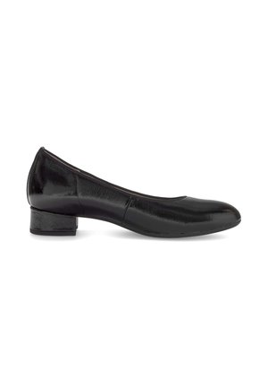 ELEGANTER - Pumps - schwarz