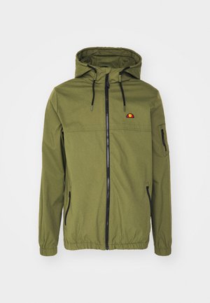 BATTALIO JACKET - Veste légère - khaki