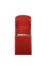 WITTCHEN Visitekaarthouder - rot