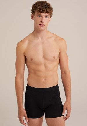 Boxerbriefs - black