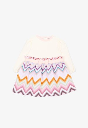 Missoni, VESTITO - Vestito casual - ivory