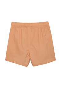 Color Kids COSwim - Plavecké šortky  - tangerine